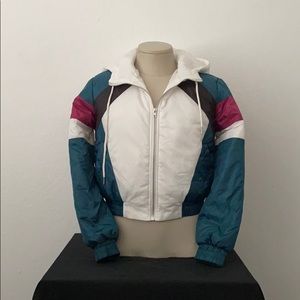 Forever 21 | Women’s Cropped Puffer Jacket